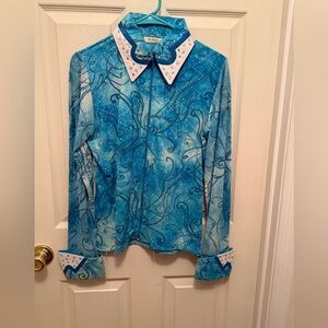 Hobby Horse Show Shirt